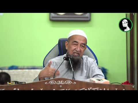 Tinggal Puasa 15 hari Sebab Kemalangan - Ustaz Azhar Idrus