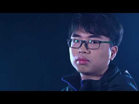 DAC 2017 | Main Event  Day 1 | OG vs Newbee Game 1