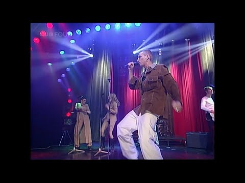 Stakka Bo  - Here We Go  -  TOTP  - 1993