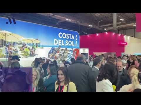 Oxo Museo del Videojuego, el turismo interior y una campaña para reducir la huella de carbono, protagonistas en la segunda jornada de Fitur 2023