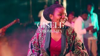 Download lagu Gisèle - NARANYWANYE NAWE mp3