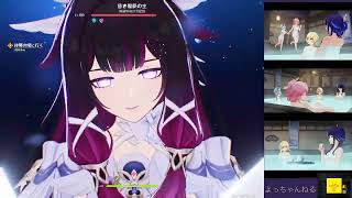 【原神】茲白強化 ライブ配信