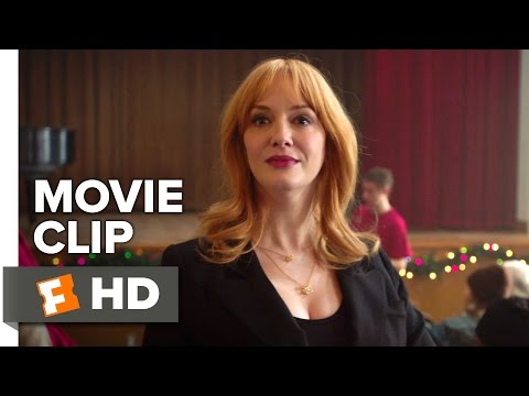 Bad Santa 2 (Clip 'We'll Make You Look Great')
