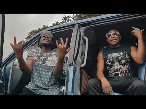 Tiger Tonka ft Badman - Kazuba