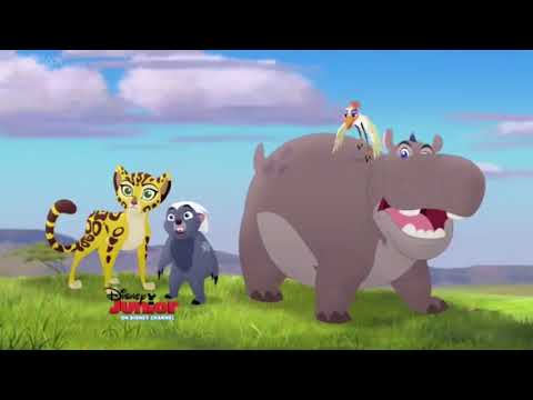 Kionzan Part 15 - Explorers