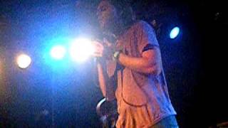 Elefant at the glass house now that i miss her