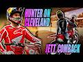 Hunter Lawrence Talk About Brutal Night in Cleveland, Jett Lawrence Riding Again