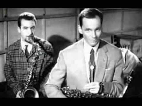 Johnny Dankworth & Cleo Laine