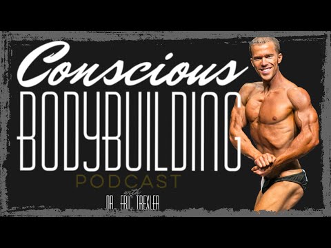 Effective Supplements & Metabolic Adaptation - with Dr. Eric Trexler