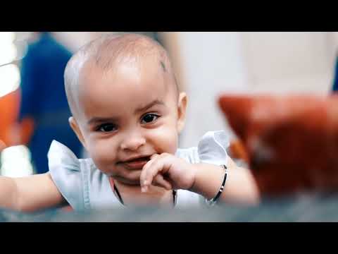 b'day highlights#birthday #birthdaycelebration#firstbirthday #littleangel#viral #video #viralvideo