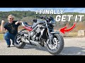 This Bike Proved Me Wrong Triumph Street Triple RS