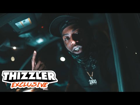 Young Slo-Be - Muscle (Exclusive Music Video) II Dir. TinoShootSum