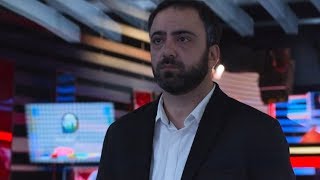 Toxutyun - episode 1