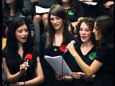 Cantata de Craciun