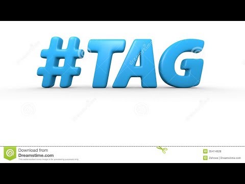 Most Popular Twitter Hashtags - Using Twitter Hashtags