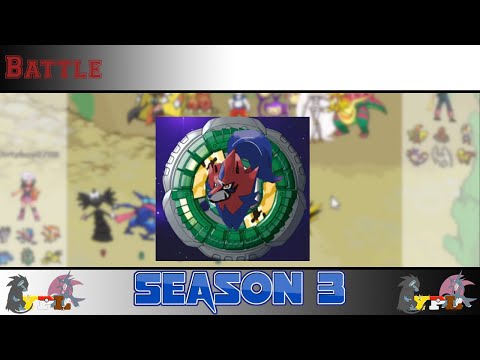 Rock Leone brüll!!! - YPL [S3] - Spieltag 3 - vs. Quebec Quagsires