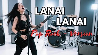Download lagu LANAI - POP ROCK VERSION | MUSIC VIDEO COVER | ECHOMUVIC mp3