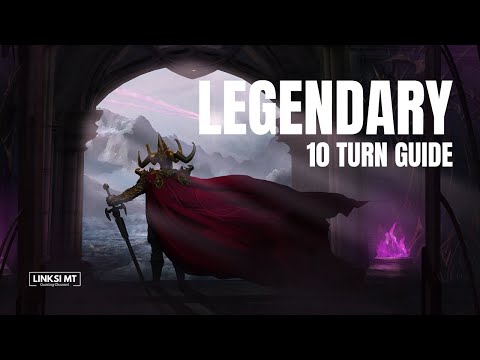 Malekith First 10 turns guide | Total war Warhammer 2