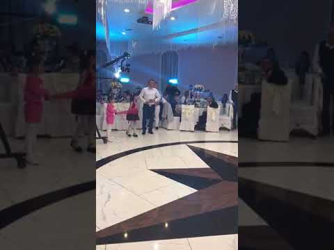 Rati , Vani , Ervin Gonxhi , ne dasem Laçiane