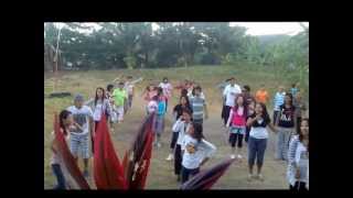 Resurrection Dance by GCM Biga Family