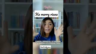 Download lagu sharing kristen with by ka merry riana  jangan lupa subcribe mp3