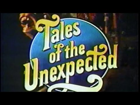 Classic TV Theme: Tales of the Unexpected US & UK