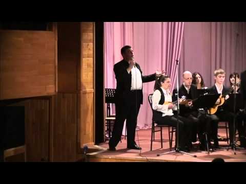 KUD Gaj - Pero Gotovac: Rano moja