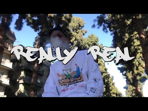 Jay Cue - Really Real (Official Music Video)