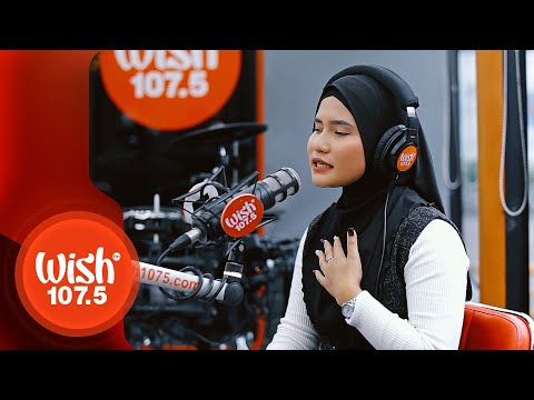 Sanshai performs "Miss Na Miss Kita" LIVE on Wish 107.5 Bus