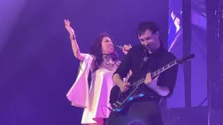 Shania Twain - Nah, When, Waiter Bring Me Water, Thank  Queen of Me Halifax Nova Scotia June 12 2023