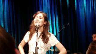 Dodie - My Face live Cafe 939 Boston