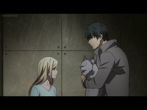 Tokyo ghoul re Episode 17(S4 Ep 5) 東京グール Anime review• past memory begin anew