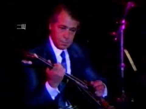 Yiannis Palaiologou & Lakis Argyriadis, Londino 1986