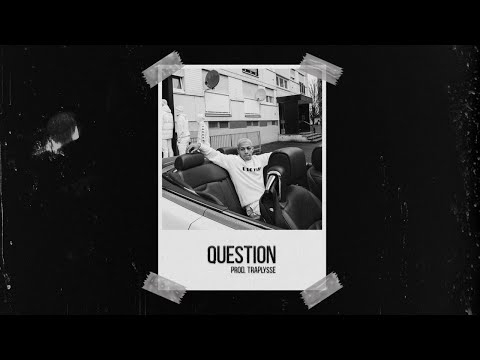 [FREE] Larry x Kodes Type Beat - "Question" (Prod. Traplysse)