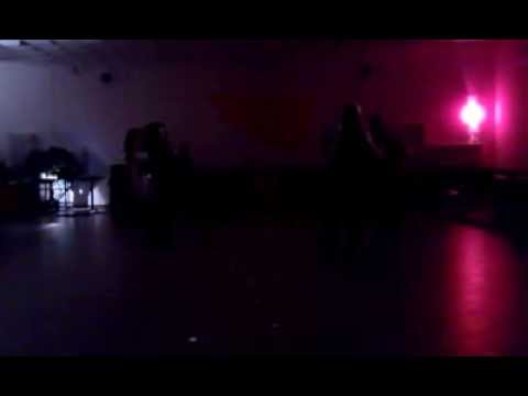 1 novembre 2013 maratona alla fabrika del tango, fine serata sulla musica di sperimentAle