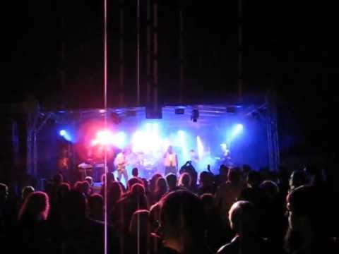 P-Town Open Air 2013 - Rebellion The Recaller (1)