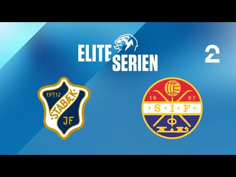Stabæk 0 - 1 Strømsgodset - sammendrag