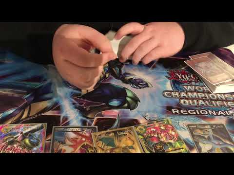 FIRST PLACE LOUISVILLE REGIONAL Dominic Couch Thunder Dragon