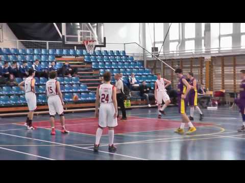 BK SERED - KK FENIKS 2010  (MAC)  69-63