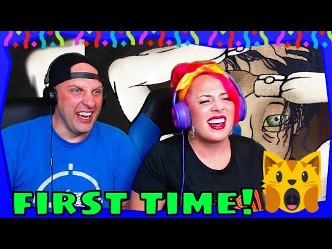 First Time Hearing TOBIAS SAMMET'S AVANTASIA - The Moonflower Society (feat Bob Catley) WOLF HUNTERZ