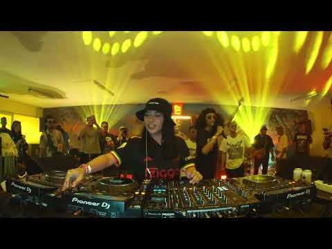 YUPS – Full DJ Set | Pesta Pantai 2025