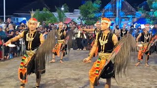 Download lagu BABAK PUTRA ONTOSENO - PUTRO BARONG BUDOYO mp3