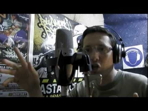 BDL Rap Nowa Huta Krakowski HipHop klip HD