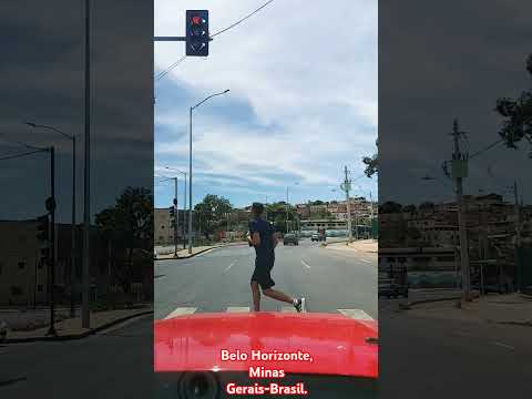 "Belo Horizonte" Minas Gerais-Brasil.