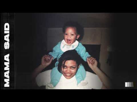 Thumbnail for Mama Said video