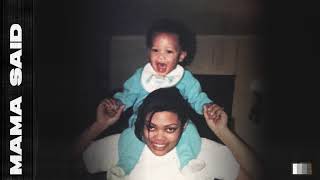 Aaron Cole - Mama Said