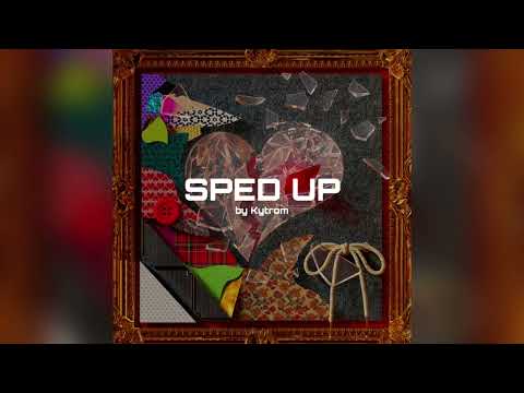 Ozuna, Saiko, Ovy On The Drums - Te Menti (Sped up/Nightcore) by Kytrom