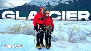 Helicopter Glacier Tour in Juneau Alaska 🚁 | Alaska Cruise Adventure