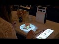 The Restaurant of the Future