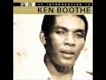 Ken Boothe - No No No (King Jammy - A ManHis Music Vol 1)